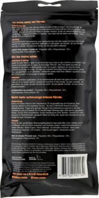 A Tan Mitt That Helps Create The Most Awesome Tan In The World - EA - Image 4