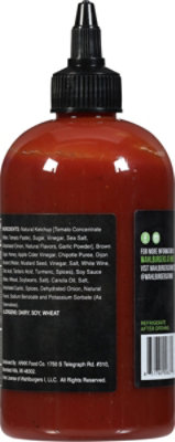 Wahlburgers Bbq Sauce - 14.5 OZ - Image 6
