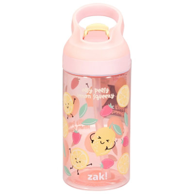 Zak! Fruit Plastic Bottle - 16 Oz - Image 3