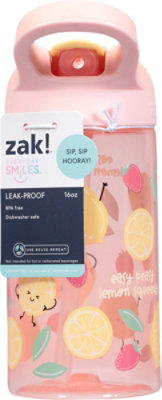 Zak! Fruit Plastic Bottle - 16 Oz - Image 4