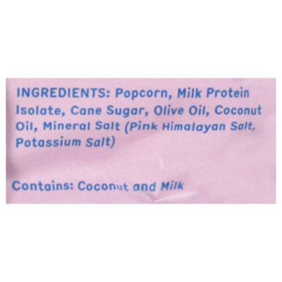 Khloud Popcorn Kettle Corn 5oz - 5 OZ - Image 4