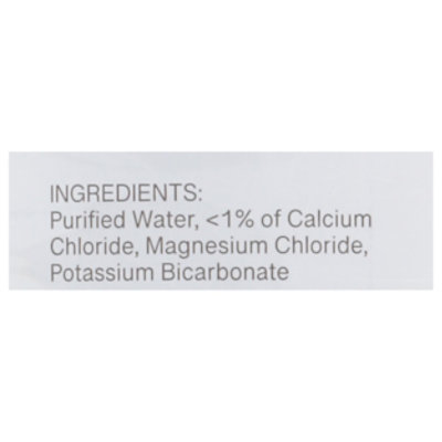 La Libations Alkaline Water 1lt - 1 LT - Image 3