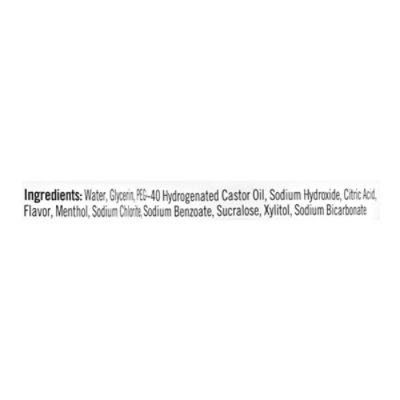 Therabreath Mw Icy Mint 3oz - 3 OZ - Image 4