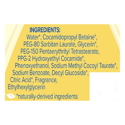 J Baby Htt Wsh & Shmp - 3.4 FZ - Image 4