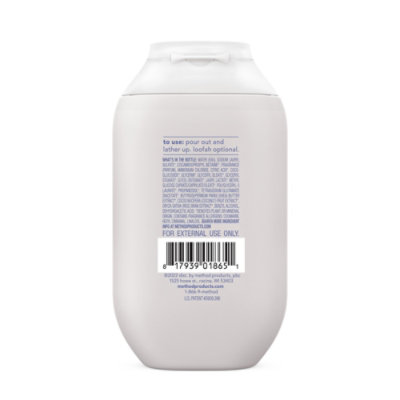 Mthod Simply Nourish Bw 3.4oz - 3.4 OZ - Image 3