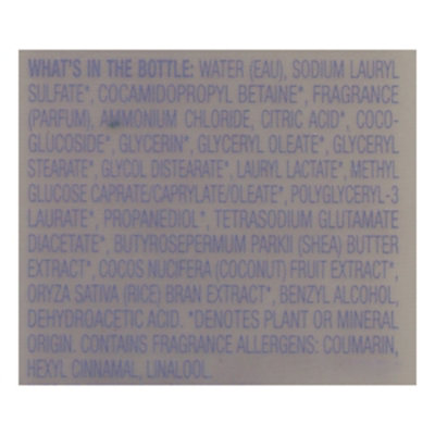 Mthod Simply Nourish Bw 3.4oz - 3.4 OZ - Image 4