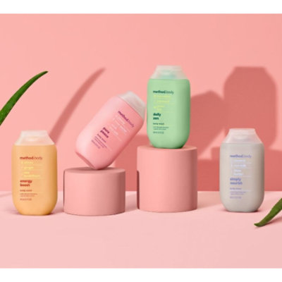 Mthod Simply Nourish Bw 3.4oz - 3.4 OZ - Image 2