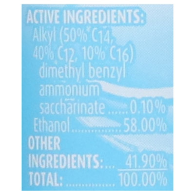 Lysol To Go Spray 1.5oz - 1.5 OZ - Image 4