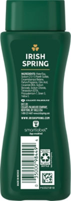 Irish Spring Bw Orig 3.4oz - 3.4 OZ - Image 5