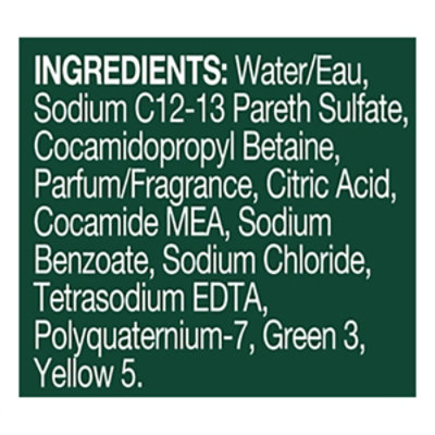 Irish Spring Bw Orig 3.4oz - 3.4 OZ - Image 4