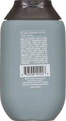 Method Mens 2n1 Shmp&cond 3.4z - 3.4 OZ - Image 5