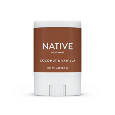 Native Deo Coco Vanilla .35 Oz - 0.35 OZ - Image 2