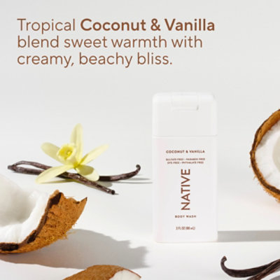 Native Ccnt&vnlla Bw 3oz 24ct - 3.000 OZ - Image 5