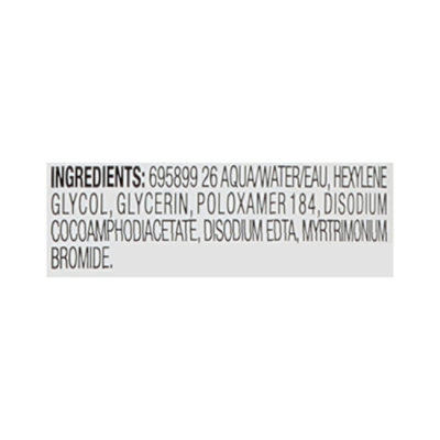 Garn Micelar Wtr Org Pnk 100ml - CT - Image 4