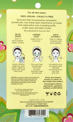 Pb Eye Patches Anti-puff Lv Pr - 0.23 FZ - Image 5