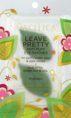 Pb Eye Patches Anti-puff Lv Pr - 0.23 FZ - Image 2