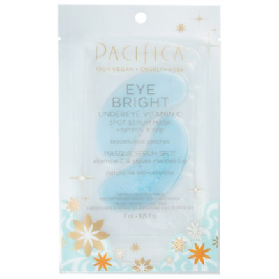 Pb Mask Under Eye Bright Vit C - 0.23 FZ - Image 1