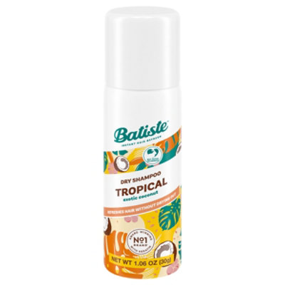 Batiste Tropical Mini 1.06oz - 1.06 OZ - Image 1
