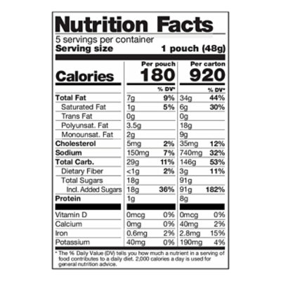 Little Debbie Red White And Blue Mini Muffins Family Pack - 8.44 OZ - Image 3