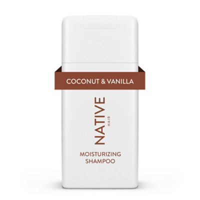 Native Ccnt&vnlla Sh 3oz 24ct - 3.000 OZ - Image 1
