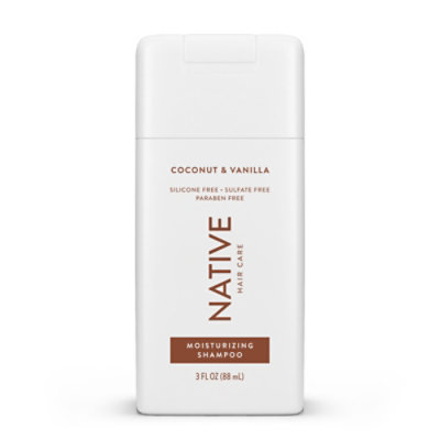 Native Ccnt&vnlla Sh 3oz 24ct - 3.000 OZ - Image 2