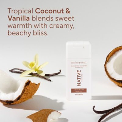 Native Ccnt&vnlla Sh 3oz 24ct - 3.000 OZ - Image 7