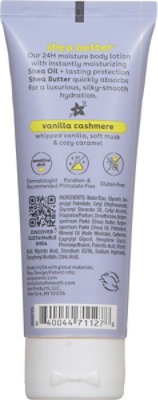 Eos Mini Body Lotion Vanilla - 2.5 OZ - Image 5