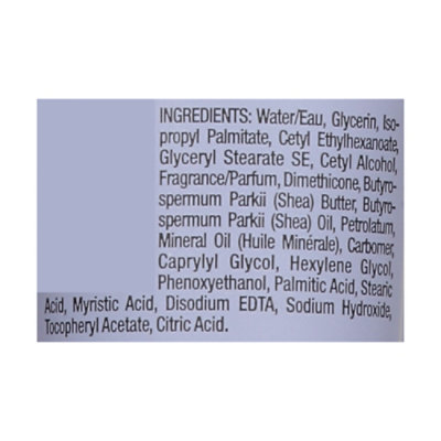 Eos Mini Body Lotion Vanilla - 2.5 OZ - Image 4