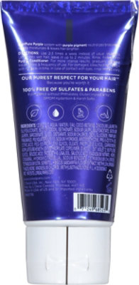 Ever Pure Prpl Shampoo 2.5oz - 2.5 OZ - Image 5