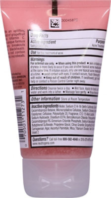 Ntg Of Acn Wsh Pnk Grpfrt Scrb - 2 FZ - Image 5