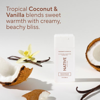 Native Ccnt&vnlla Cn 3oz 24ct - 3.000 OZ - Image 7