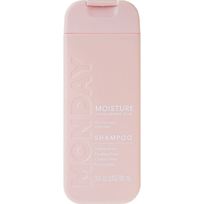 Monday Smooth Conditioner 3oz - 3 OZ - Image 1