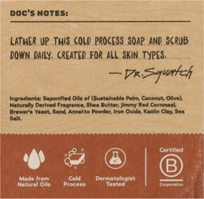Wbb Mini Bar Soap - 2.3 OZ - Image 4