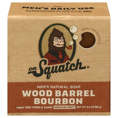 Wbb Mini Bar Soap - 2.3 OZ - Image 1