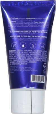 Ever Pure Prpl Condtnr 2.5oz - 2.5 OZ - Image 5