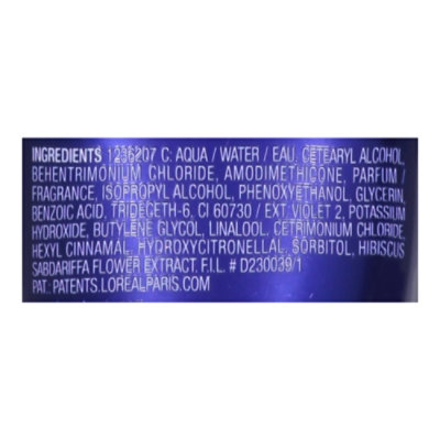 Ever Pure Prpl Condtnr 2.5oz - 2.5 OZ - Image 4