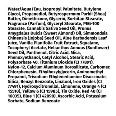 Hmpz Mini Glow Getter Moistrzr - 0.2 OZ - Image 2