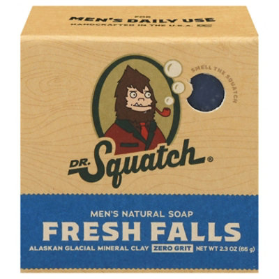 Fresh Falls Mini Bar Soap - 2.3 OZ - Image 2