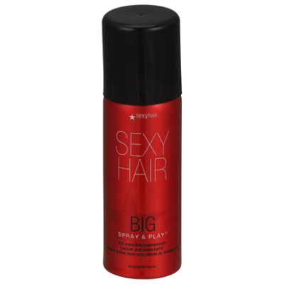 Big Sexy Hair Spray & Ply 1.5z - 1.5 OZ - Image 1