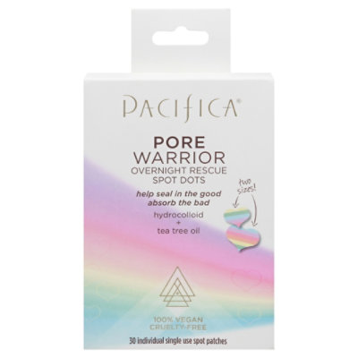 Pb Spot Dots Pore Warrior Resc - 30 CT - Image 2
