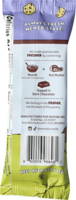 Mooski Bar Cookie Dough - 1.59 OZ - Image 6