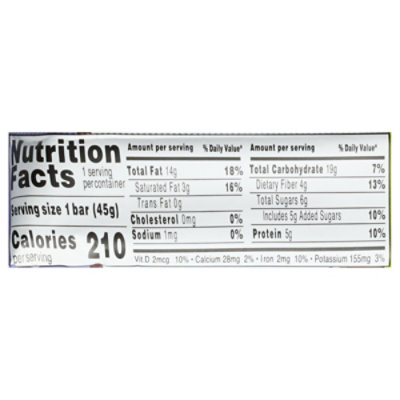 Mooski Bar Cookie Dough - 1.59 OZ - Image 4