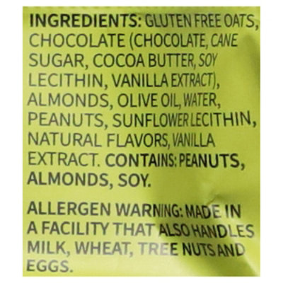 Mooski Bar Cookie Dough - 1.59 OZ - Image 5