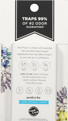 Pourri On The Go 3ct - 3 CT - Image 4