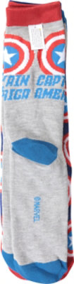 Marvel Avengers Socks - 1 Pair - Image 4