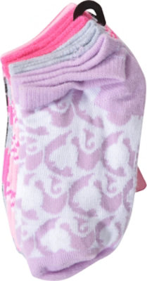 Barbie Kids Socks - 5 Pair - Image 4