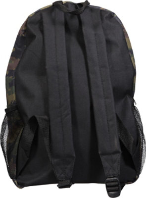A.D. Sutton Camo 17 Inch Backpack - Each - Image 4