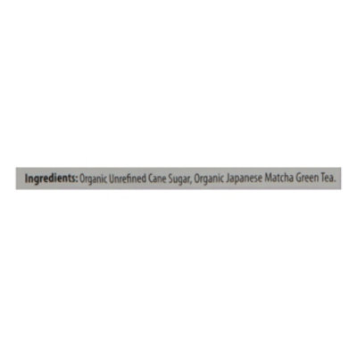 Jade Leaf Tea Matcha Latte Mix - 3.5 OZ - Image 5
