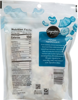 Signature Select Fruit & Nut Energy Trail Mix 10 Oz - 10 OZ - Image 5