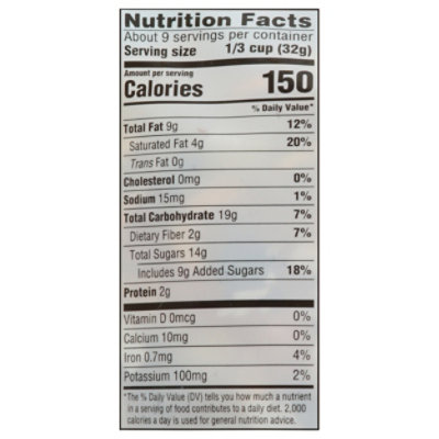 Signature Select Fruit & Nut Energy Trail Mix 10 Oz - 10 OZ - Image 3